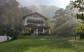 Villa Bergkristall